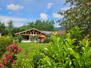 Ferienhaus Gottschlicht Bei Rottach Egern Am Tegernsee, Eigener Parkplatz, W Lan